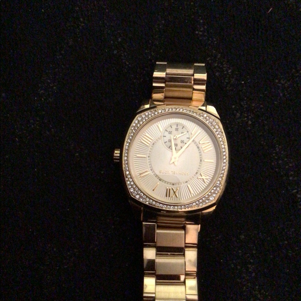 Mk Watch - image 3